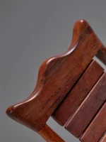 Wooden Phone Stand