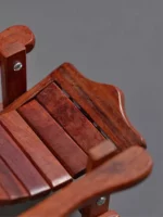 Wooden Phone Stand