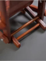 Wooden Phone Stand