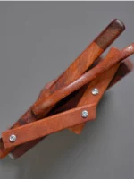 Wooden Phone Stand