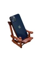 Wooden Phone Stand