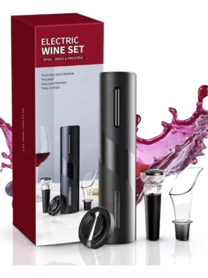 Electric Wine Opener