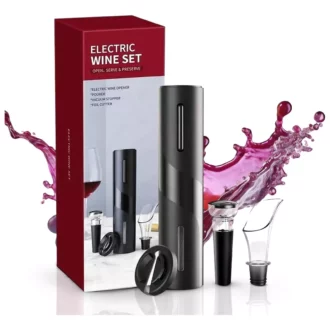 Electric Wine Opener