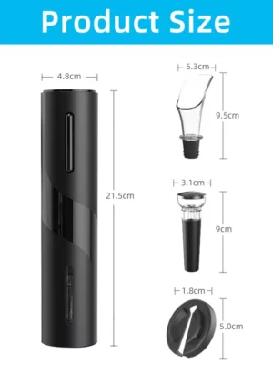 Electric Wine Opener