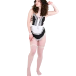 French Maid Lingerie
