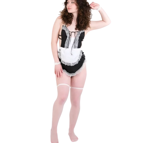 French Maid Lingerie