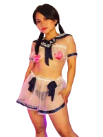 School Girl Uniform