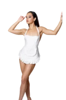 Sexy Chef Costume