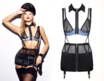 Sexy Cop Costume
