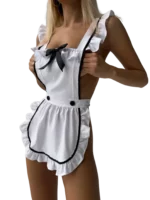 Sexy Cosplay Costume