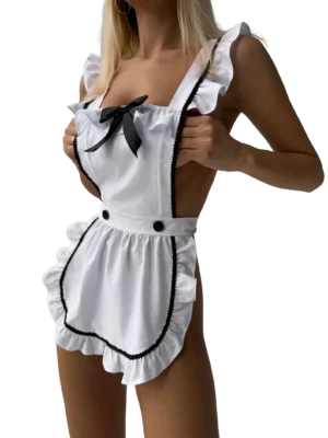 Sexy Cosplay Costume