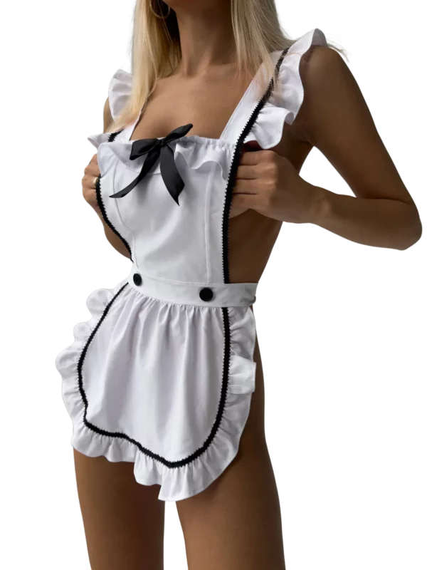 Sexy Cosplay Costume