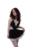 Maid Uniform