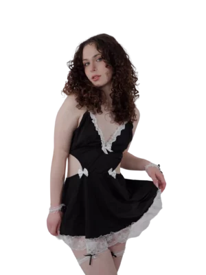 Maid Uniform