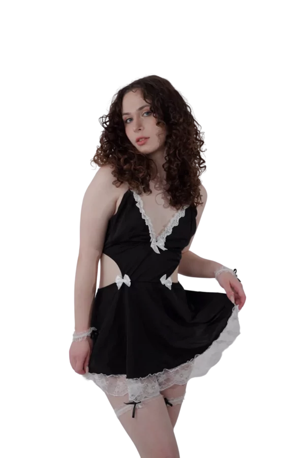 Maid Uniform