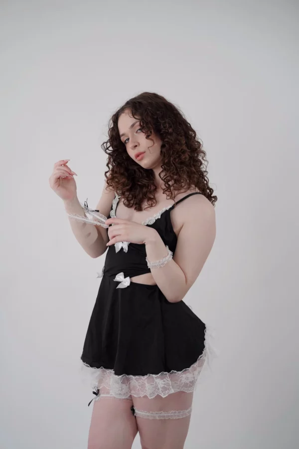 Maid Uniform
