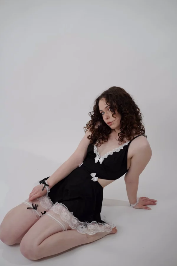 Maid Uniform