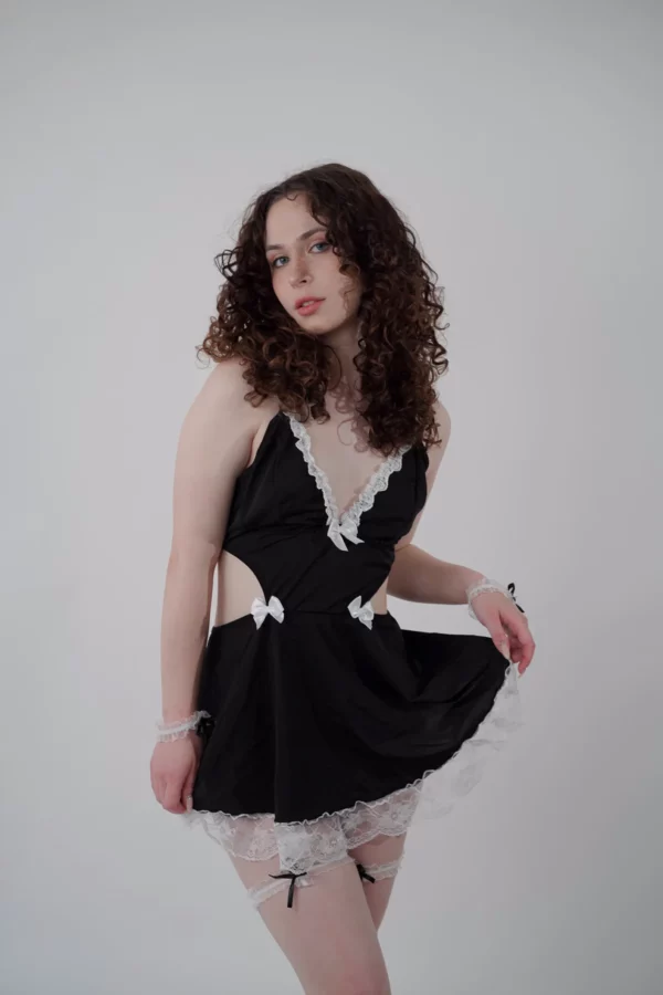 Maid Uniform