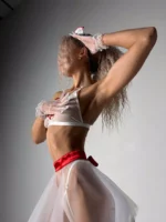 Sexy Nurse Lingerie