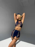 Sexy Stewardess Costume