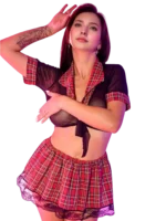 Student Costume
