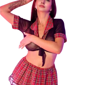 Student Costume