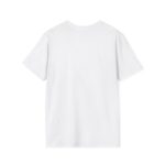 Funny Hands Off Unisex T-Shirt - Perfect for Everyday Wear and Gifts
