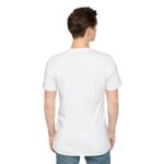 Funny Hands Off Unisex T-Shirt - Perfect for Everyday Wear and Gifts