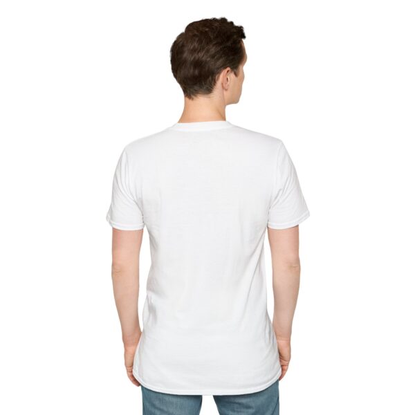 Funny Hands Off Unisex T-Shirt - Perfect for Everyday Wear and Gifts