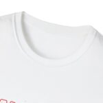 Funny Hands Off Unisex T-Shirt - Perfect for Everyday Wear and Gifts