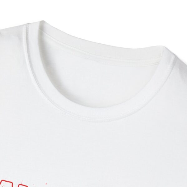 Funny Hands Off Unisex T-Shirt - Perfect for Everyday Wear and Gifts