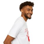Funny Hands Off Unisex T-Shirt - Perfect for Everyday Wear and Gifts