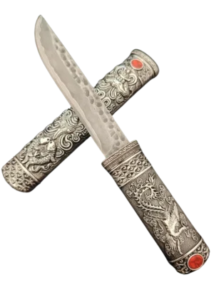 Phoenix Flame Blade