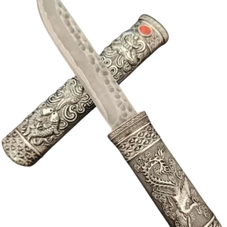 Phoenix Flame Blade