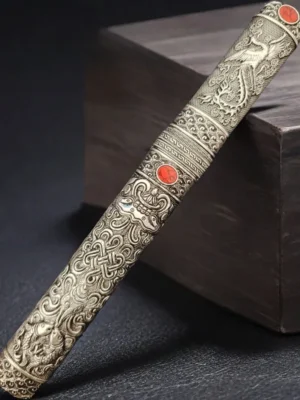 Phoenix Flame Blade