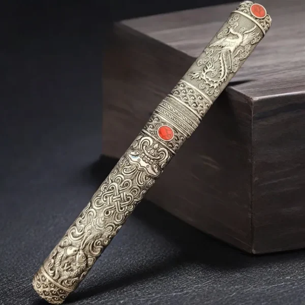 Phoenix Flame Blade