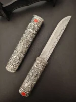 Phoenix Flame Blade