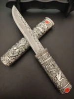 Phoenix Flame Blade