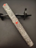 Phoenix Flame Blade