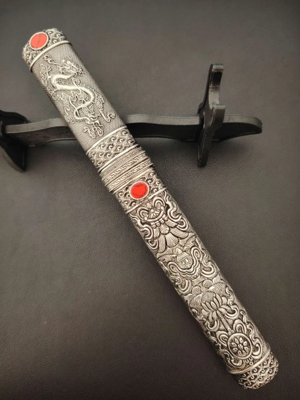 Phoenix Flame Blade