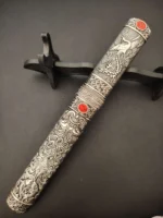 Phoenix Flame Blade